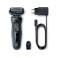 SHAVER  SERIES 5 51-B1000S ΕΠΑΝΑΦΟΡΤΙΖΟΜΕΝΗ WET&amp;DRY 50ΛΕΠΤΑ ΑΥΤΟΝΟΜΙΑ